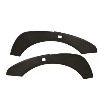 Sinotruk HOWO T7H Fender Trim Panel (L/R) Genuine OEM Wheel Arch Cover for Exterior Decoration