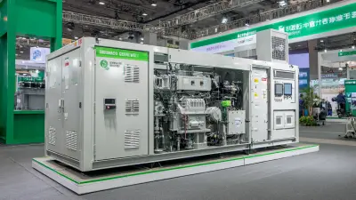 Small Generator Industry Growth Insights at the 2025 China 138th Import and Export Fair