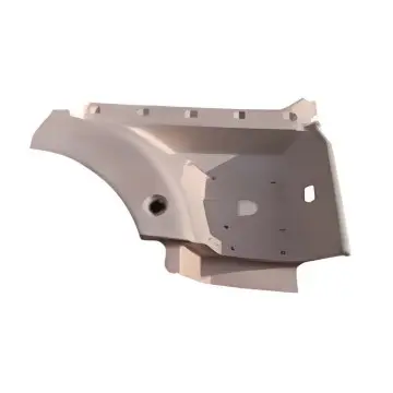 SITRAK C7H Front end of fender Genuine OEM Product from Sinotruk Group