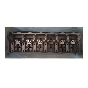 Cylinder Head Assembly for SINOTRUK MAN MC11/13 Engine | Genuine OEM Engine Spare Parts for SITRAK C7H / HOWO T7H