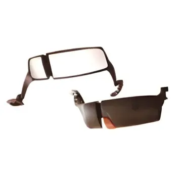 Sinotruk HOWO T7H Rear-view Mirror Assembly(L/R) Genuine OEM Optimal Visibility