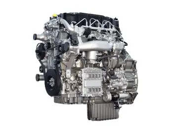 Yuchai YCK05-60 5.1L Diesel Engine | 240HP | China VI-b | Urban Delivery