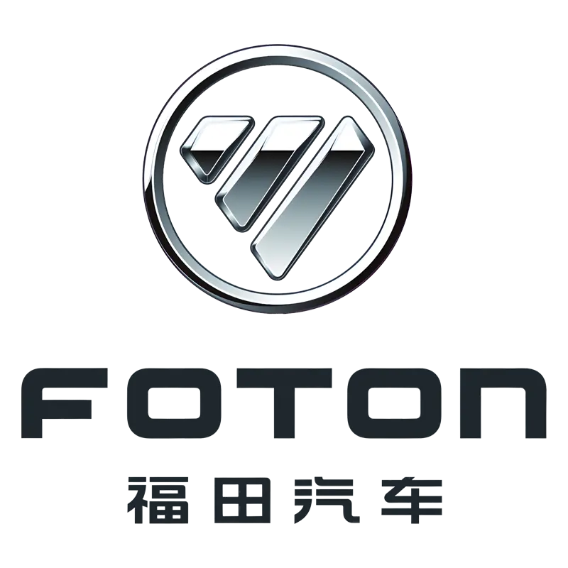 Foton Parts