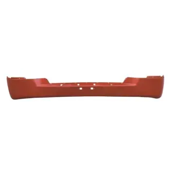 Sinotruk HOWO T7H Bumper Left/Right Part Genuine OEM Factory Finish