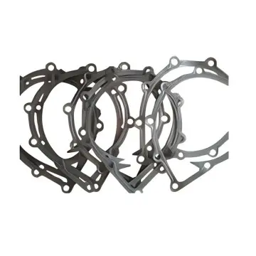 Water pump sealing gasket for SINOTRUK MAN MC11/13 Engine Genuine OEM Engine Spare Parts for SITRAK C7H / HOWO T7H