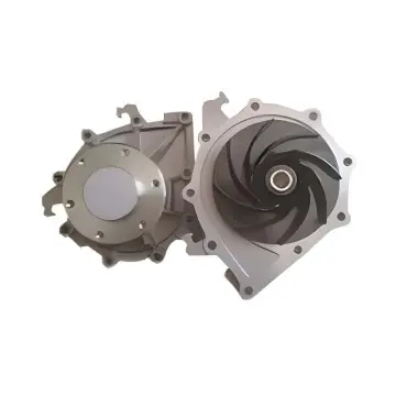 Water pump for SINOTRUK MAN MC11/13 Engine Genuine OEM Engine Spare Parts for SITRAK C7H / HOWO T7H