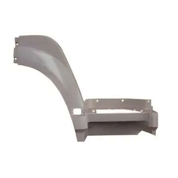 Sinotruk HOWO 10 Series Fog Lamp Genuine OEM Fog Light Assembly