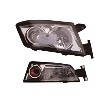 SITRAK C7H Headlight Assembly Genuine OEM Product from Sinotruk Group
