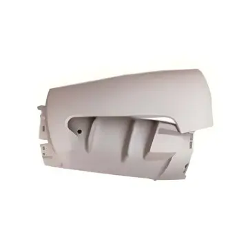 SITRAK C7H Guide hood Genuine OEM Product from Sinotruk Group