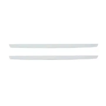 Sinotruk HOWO T7H Mask Decorative Strip Genuine OEM Grille Trim