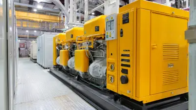 Understanding Challenges with Standby Power Generator Reliability
