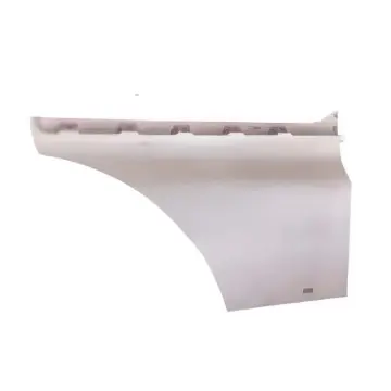 SITRAK C7H Under the door trim Genuine OEM Product from Sinotruk Group