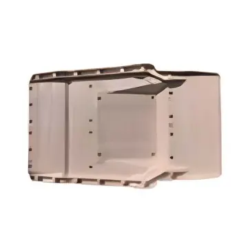 SITRAK C7H Rear wing OEM Product from Sinotruk Group