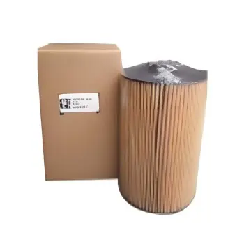 Oil filter element for SINOTRUK MAN MC11/13 Engine Genuine OEM Engine Spare Parts for SITRAK C7H / HOWO T7H