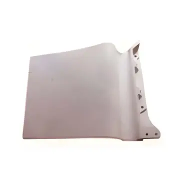 SITRAK C7H Under the door trim Genuine OEM Product from Sinotruk Group