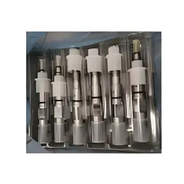 Fuel injectors for SINOTRUK MAN MC11/13 Engine Genuine OEM Engine Spare Parts for SITRAK C7H / HOWO T7H