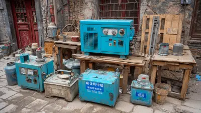 What Makes a Small Generator Essential for Your Power Needs