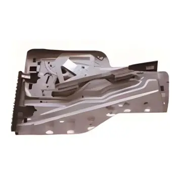 SITRAK C7H Door glass elevator OEM Product from Sinotruk Group