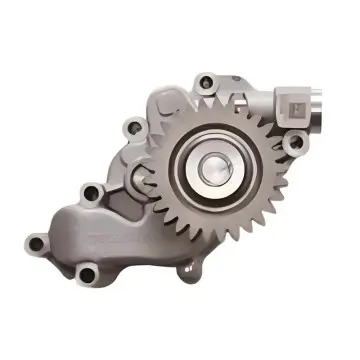 Oil pump for SINOTRUK MAN MC11/13 Engine Genuine OEM Engine Spare Parts for SITRAK C7H / HOWO T7H