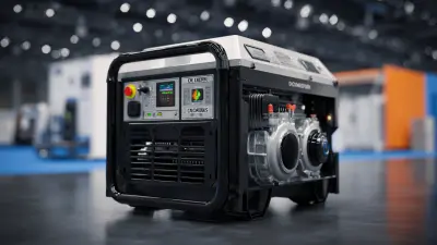 Ultimate Guide to Choosing the Right Dg Generator: Key Insights and Industry Standards