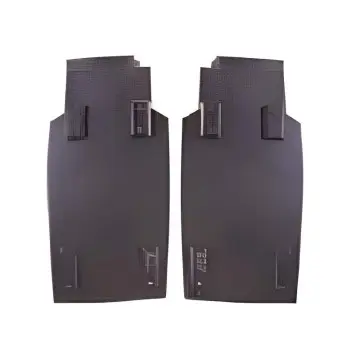 Sinotruk HOWO T7H Rear Fender (L/R) Genuine OEM Cab Rear Splash Guard for Wheel Arch & Chassis