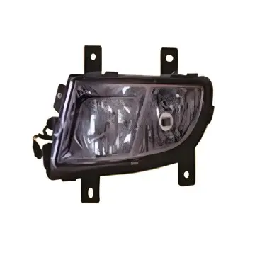 Sinotruk HOWO 10 Series Bumper Trim Genuine OEM Decorative Strip