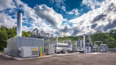 Unlocking Sustainability: Advantages of Bio Gas Generators for Global Procurement