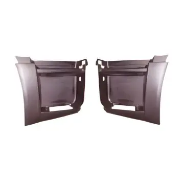 Sinotruk HOWO T7H Position Pedal (L/R) Genuine OEM Cab Entry Step for Exterior