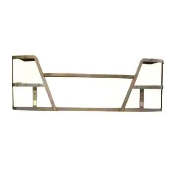 Sinotruk HOWO 10 Series Sun Visor Genuine OEM Replacement for Cab