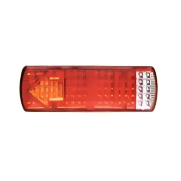 Sinotruk HOWO 10 Series Side Lamp Genuine OEM Replacement