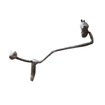 SITRAK C7H Guide plate support OEM Product from Sinotruk Group