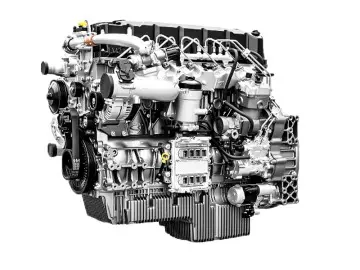 Yuchai YCK08-60 8L Diesel Engine | 350+HP | China VI (Euro VI Level) | Excellent Fuel Economy