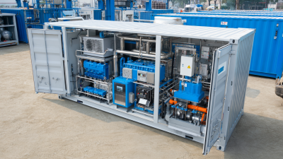 Exploring the Benefits of CNG Generators for Sustainable Energy Solutions