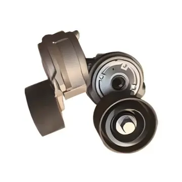 Automatic tensioning wheel for SINOTRUK MAN MC11/13 Engine Genuine OEM Engine Spare Parts for SITRAK C7H / HOWO T7H