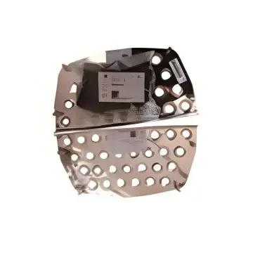 SITRAK C7H Pedal anti-skateboard Genuine OEM Product from Sinotruk Group