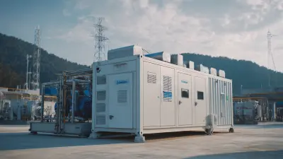 Unlocking the Power of Bio Gas Generators for Sustainable Energy Solutions and Waste Management
