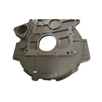 Flywheel assembly for SINOTRUK MAN MC11/13 Engine Genuine OEM Engine Spare Parts for SITRAK C7H / HOWO T7H