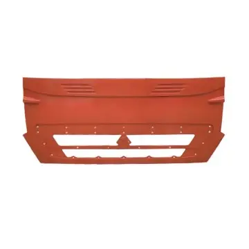 Sinotruk HOWO T7H Windshield Genuine OEM Front Glass