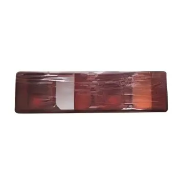 SITRAK C7H Taillight Genuine OEM Product from Sinotruk Group