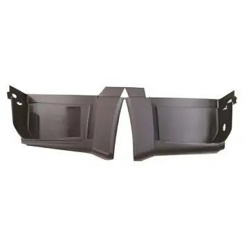 Sinotruk HOWO T7H High Level Pedal (L/R) Genuine OEM Cab Access Step for Exterior