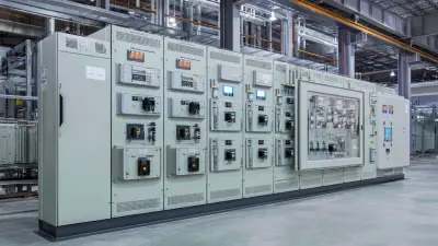 Addressing the Challenges of Transfer Switch Reliability in Critical Power Management Systems