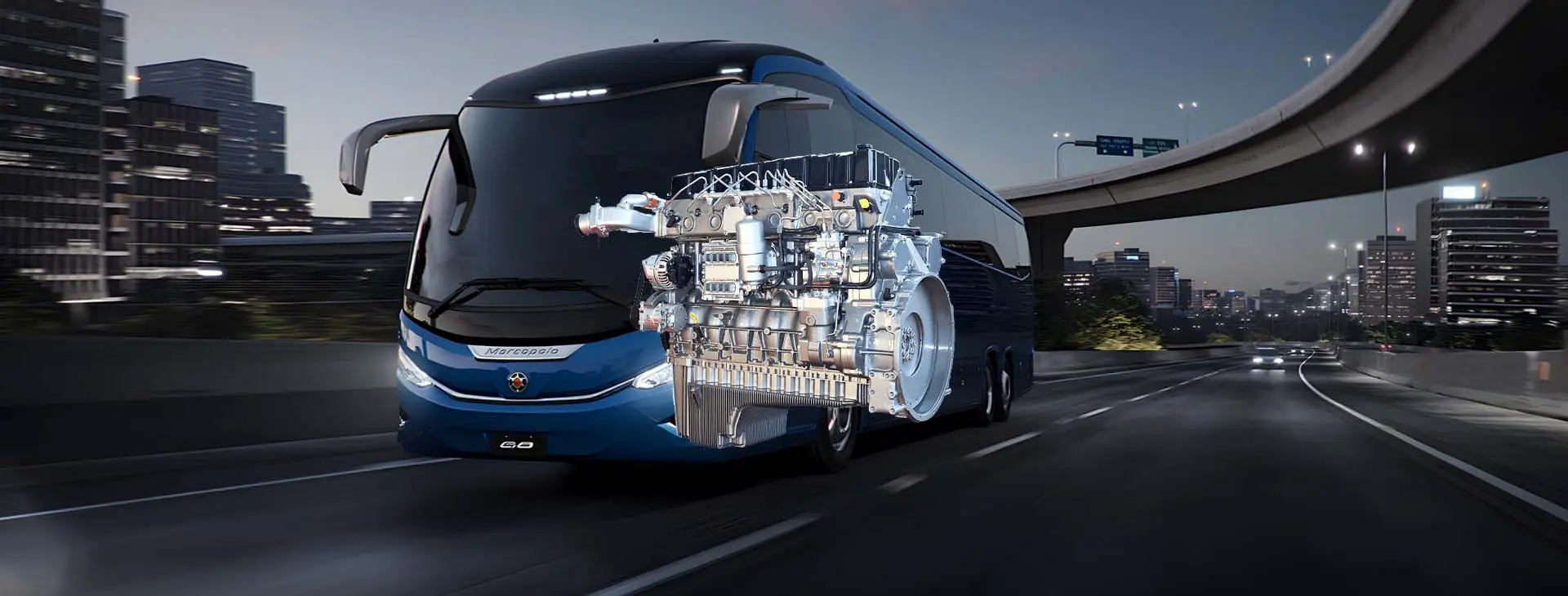 Application Scenarios01