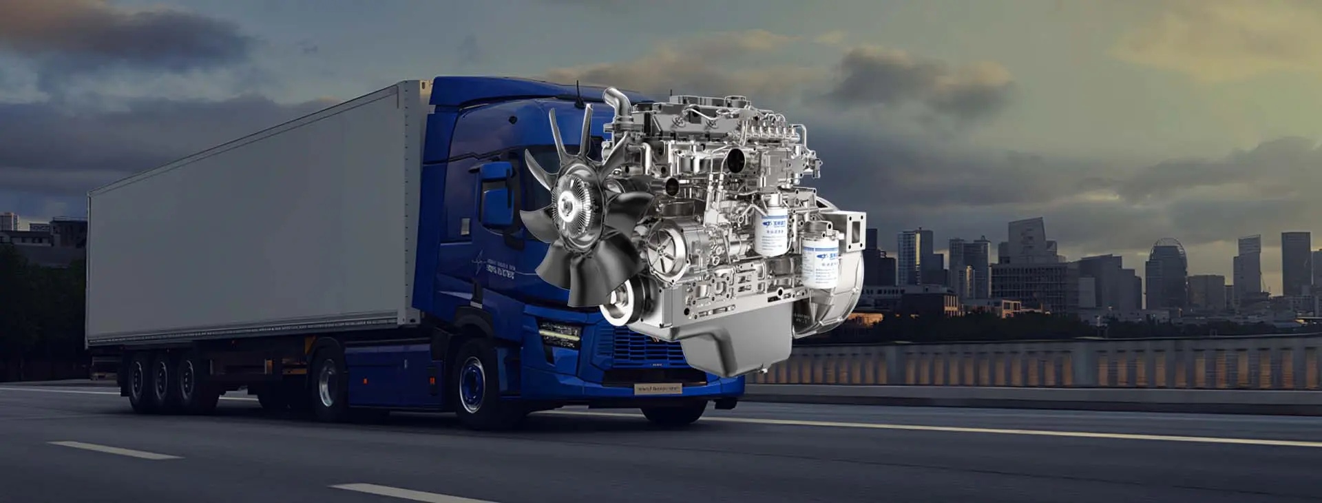 Application Scenarios01