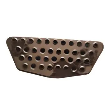 SITRAK C7H Wing board anti-skateboard OEM Product from Sinotruk Group