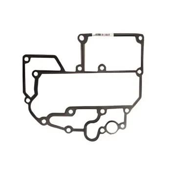 Oil module gasket for SINOTRUK MAN MC11/13 Engine Genuine OEM Engine Spare Parts for SITRAK C7H / HOWO T7H