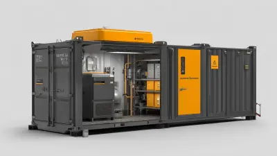 Discover the Best Hybrid Generators of 2025: Top Picks for Eco-Friendly Power Solutions