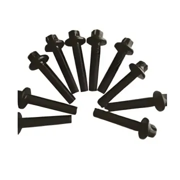 connecting-rod bolt for SINOTRUK MAN MC11/13 Engine Genuine OEM Engine Spare Parts for SITRAK C7H / HOWO T7H