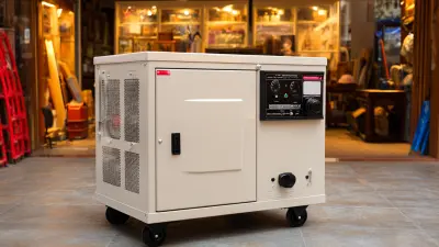 How to Choose the Right Indoor Generator for Your Home Needs